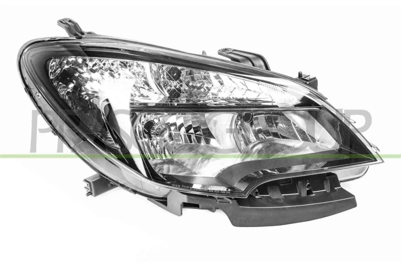 Image of PRASCO Headlight PRASCO OP7004923