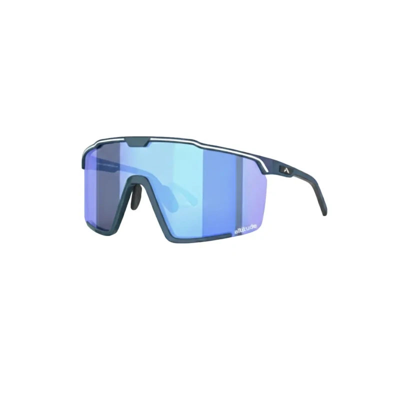 Image of Sunglasses Altitude Eyewear Tempo Bleu Unisex TU