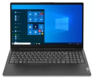 image of Lenovo V15 G2 ALC Ryzen 5 8GB 256GB SSD 15.6" FHD Win10 Home Laptop