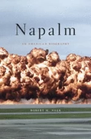 Image of napalm an american biography