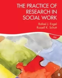 Image of The Practice of Research in Social Work