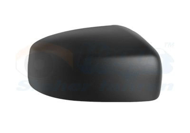 Image of VAN WEZEL Wing mirror cover VAN WEZEL 3263844