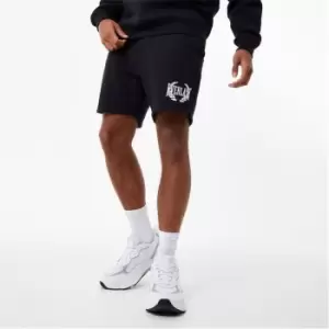 Image of Everlast Laurel Shorts Mens - Black