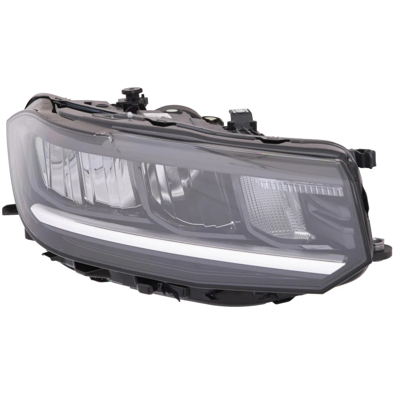 Image of Headlight DIEDERICHS 2360180