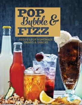 Image of Pop bubble & fizz by Tove Nilsson