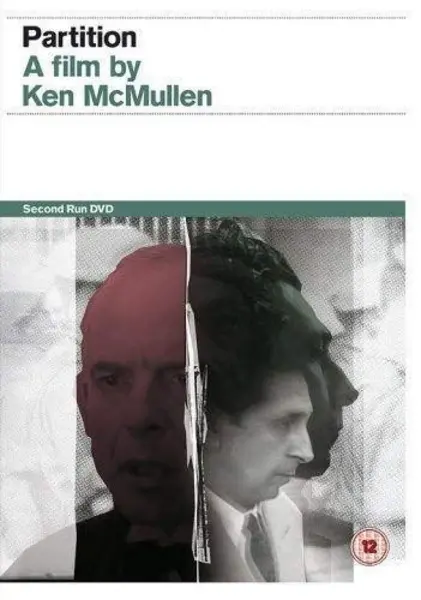 Image of Partition DVD