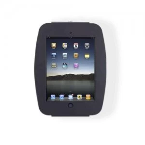 Compulocks 224SENB tablet security enclosure Black