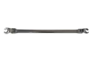 Image of Laser Tools 6751 Flare Nut Wrench 8 x 9mm Chrome Vanadium