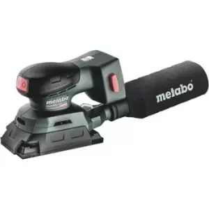 Image of Metabo PowerMaxx SRA 12 BL 602036840 Cordless Router w/o battery 12 V 80 x 130 mm