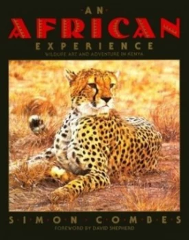 Image of An African Experience Hardback
