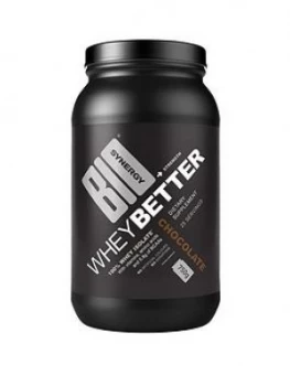 Image of Bio Synergy Whey Better 750G Chocolate
