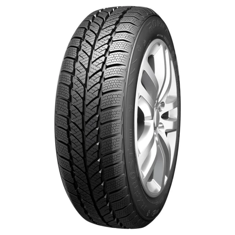 Image of RoadX RoadX RX FROST WH01 155/65 R13 73T Tyres