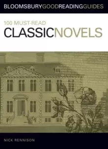 Image of 100 Must-read Classic Novels