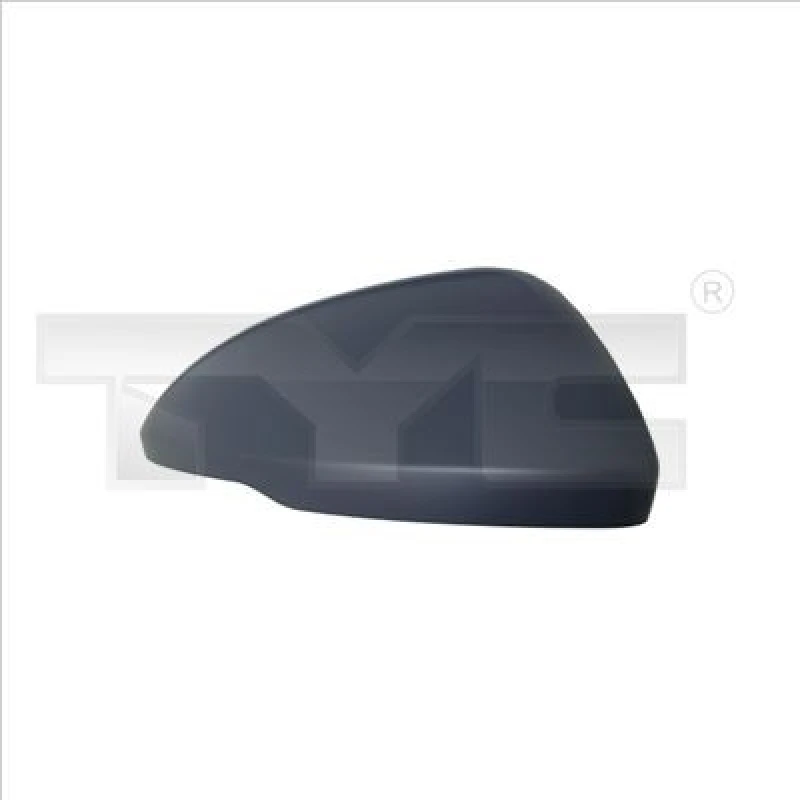 Image of TYC Wing mirror cover TYC 325-0188-2