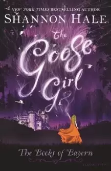 Image of The Goose Girl by Ms. Shannon Hale