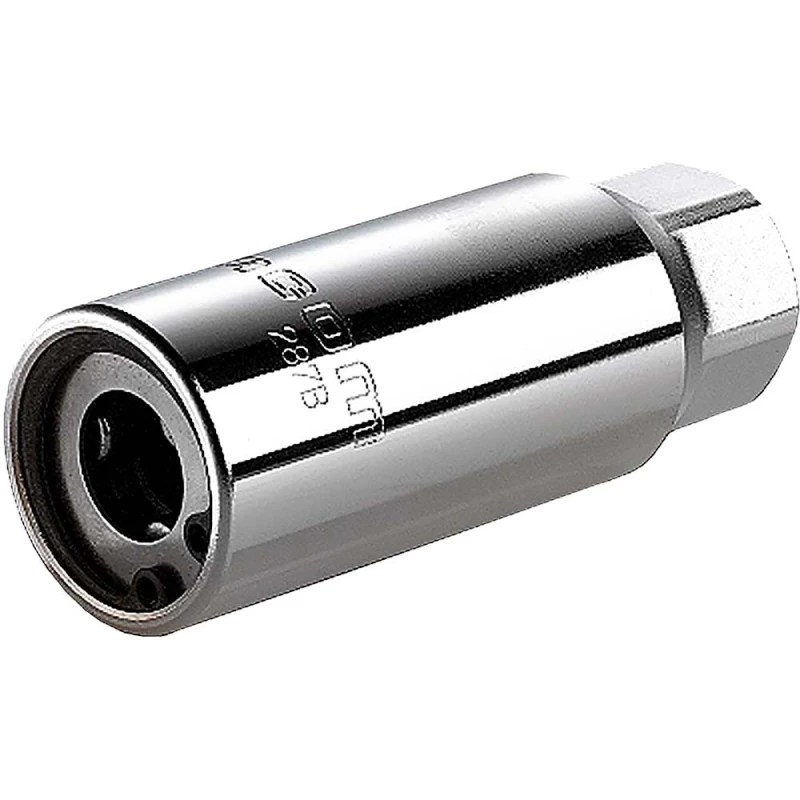 Image of Facom 287B 1/2" Drive Roller Type Stud Extractor 287B.6 Drive: 1/2"