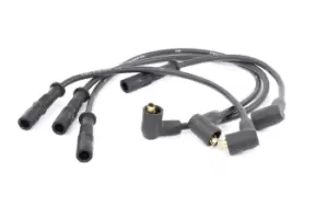 image of NGK Ignition Lead Set FIAT,LANCIA 8192 22451AA040,22451AA060,22451KA000 Ignition Cable Set,Ignition Wire Set,Ignition Cable Kit,Ignition Lead Kit