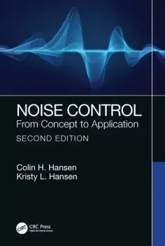 Image of Noise ControlFrom Concept to Application