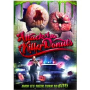 Image of Attack of the Killer Donuts