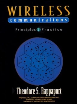 Image of Wireless Communications by Theodore S. Rappaport Hardback