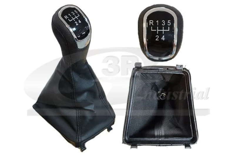 Image of 3RG Gear Lever Gaiter 3RG 20738