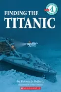 Image of finding the titanic