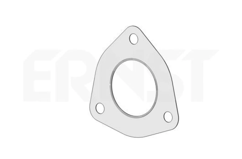 Image of Exhaust pipe gasket ERNST 494014