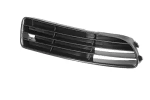 Image of PRASCO Bumper Grill Right Front AD0172123 Bumper Grille,Grille Assembly AUDI,A4 Limousine (8D2, B5),A4 Avant (8D5, B5)