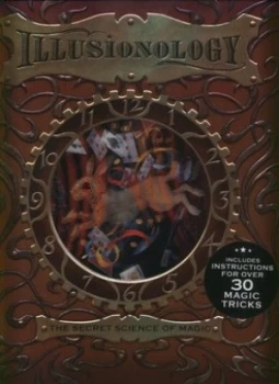 Image of Illusionology Hardback