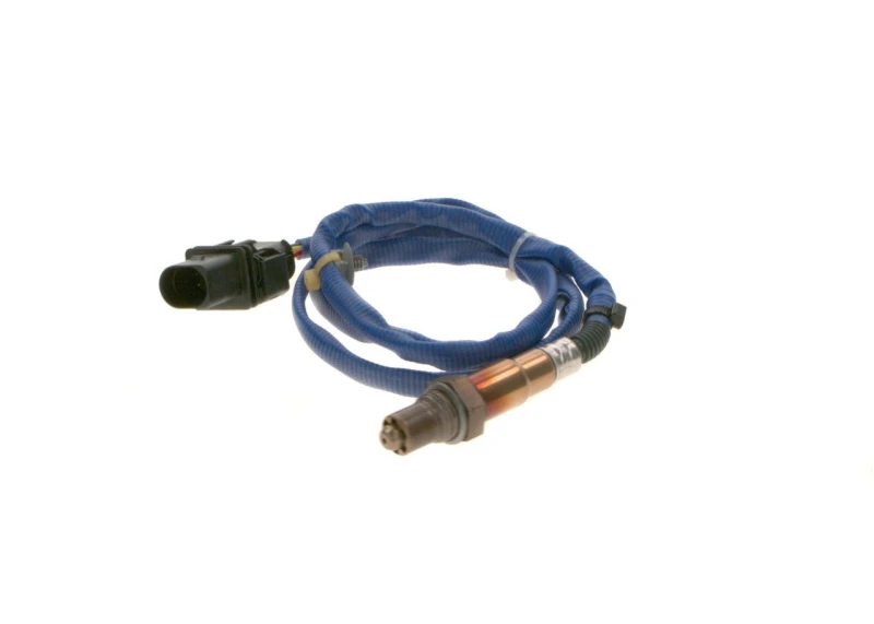Image of Bosch 0 258 017 224 Lambda sensor Lambda Sensor (3922)