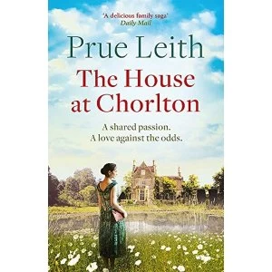 Image of The House at Chorlton an emotional postwar family saga Paperback / softback 2018