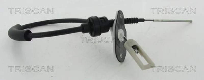 Image of TRISCAN Clutch Cable TRISCAN 8140 10222