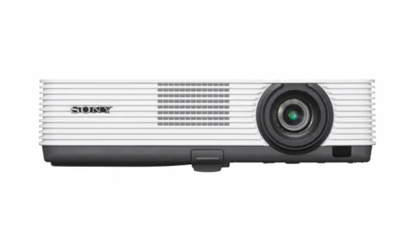 image of Sony VPLDX271 3600 ANSI Lumens XGA 3LCD Projector