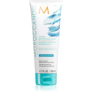 Image of COLOR DEPOSITING MASK aquamarine 200ml