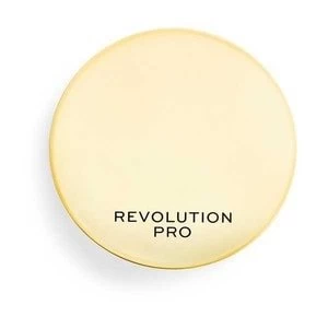 Image of Revolution Pro Translucent Hydra-Matte Setting Powder