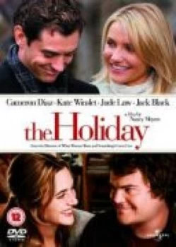 Image of The Holiday