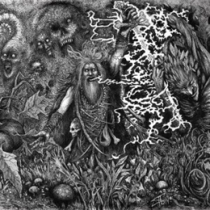 Image of Animist by Werian CD Album