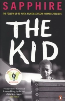 Image of The Kid by Sapphire Paperback