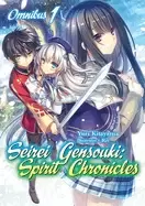 Image of seirei gensouki spirit chronicles omnibus 1