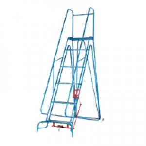 Image of Fort Arrow 6 Tread Steps GS0606