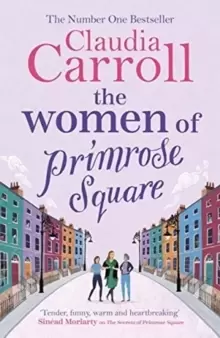 Image of The Women of Primrose Square : 'Original, poignant and funny' Sheila O'Flanagan