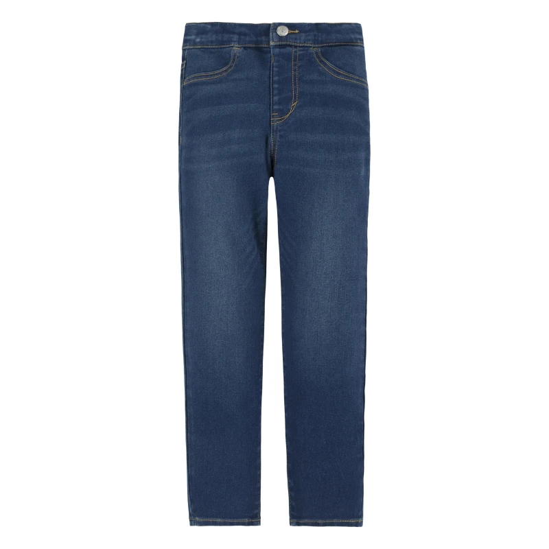 Image of Levis Pull On Jeans Mandolin D5M female 10 Years