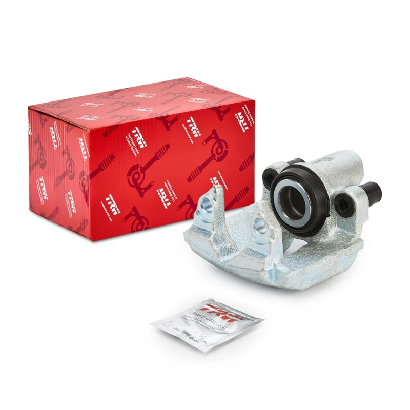 Image of TRW BHS915E Brake caliper Cast Iron Brake Caliper (78)
