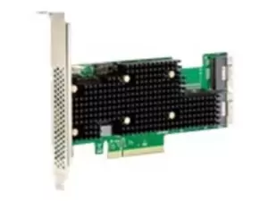 image of Broadcom HBA 9620-16i - Storage Controller (RAID)