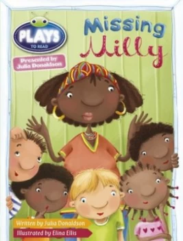 Image of Missing Milly by Julia Donaldson Book