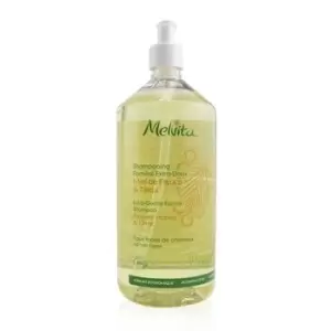 image of MelvitaExtra-Gentle Family Shampoo (All Hair Types) 1000ml/33.8oz