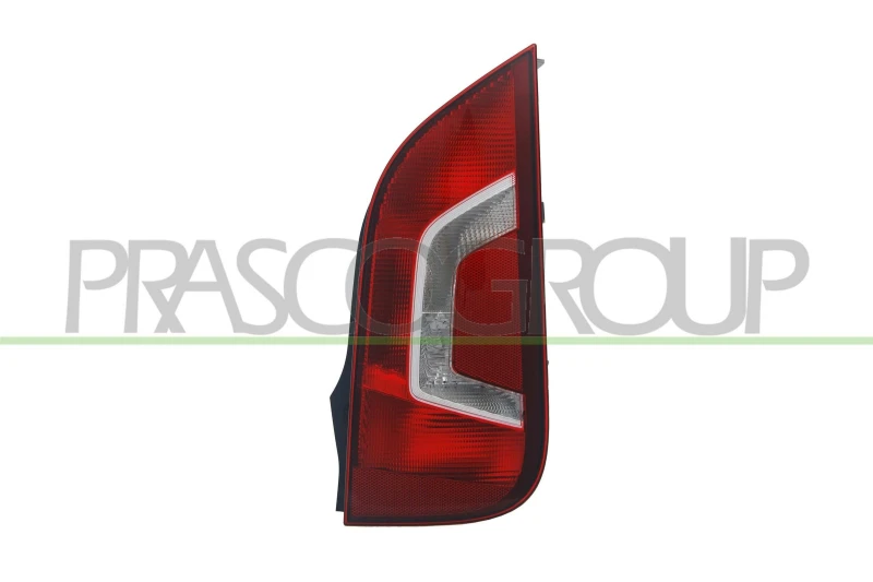 Image of PRASCO Rear light PRASCO VG2014053