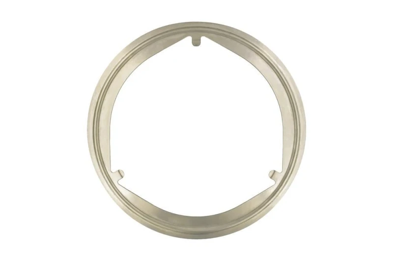 Image of Exhaust pipe gasket TOPRAN 116 843