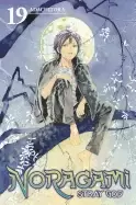 Image of noragami stray god 19