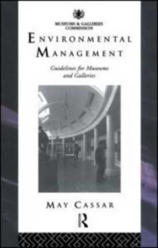 Image of Environmental management by May Cassar